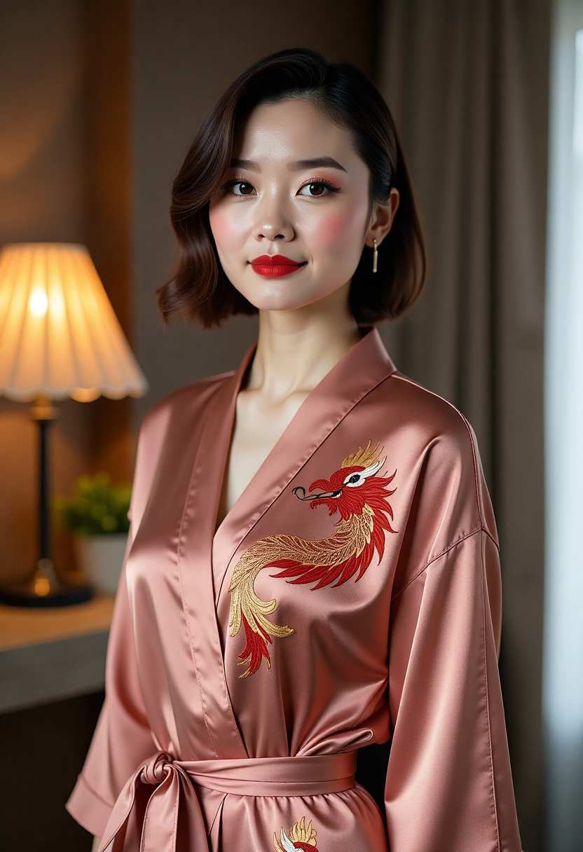 晚风便利店