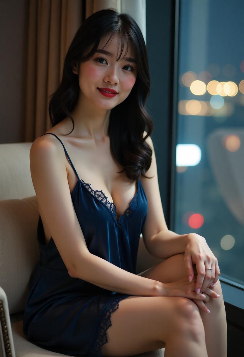 代码里的月光剧照