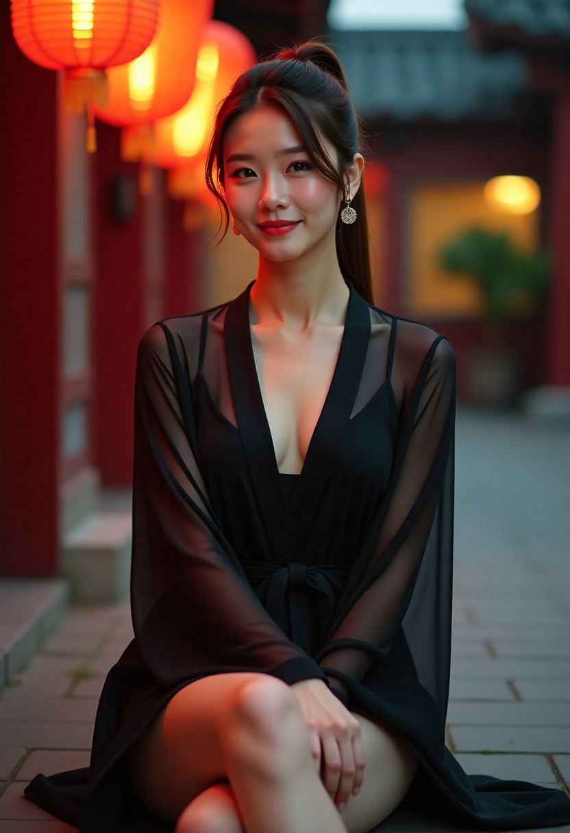 星河咖啡馆