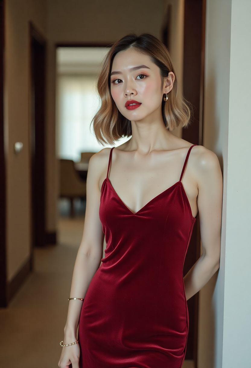 黄昏图书馆
