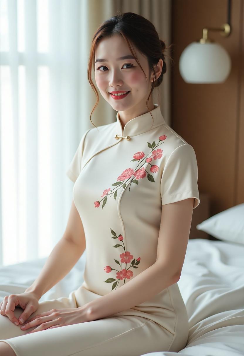 代码里的月光