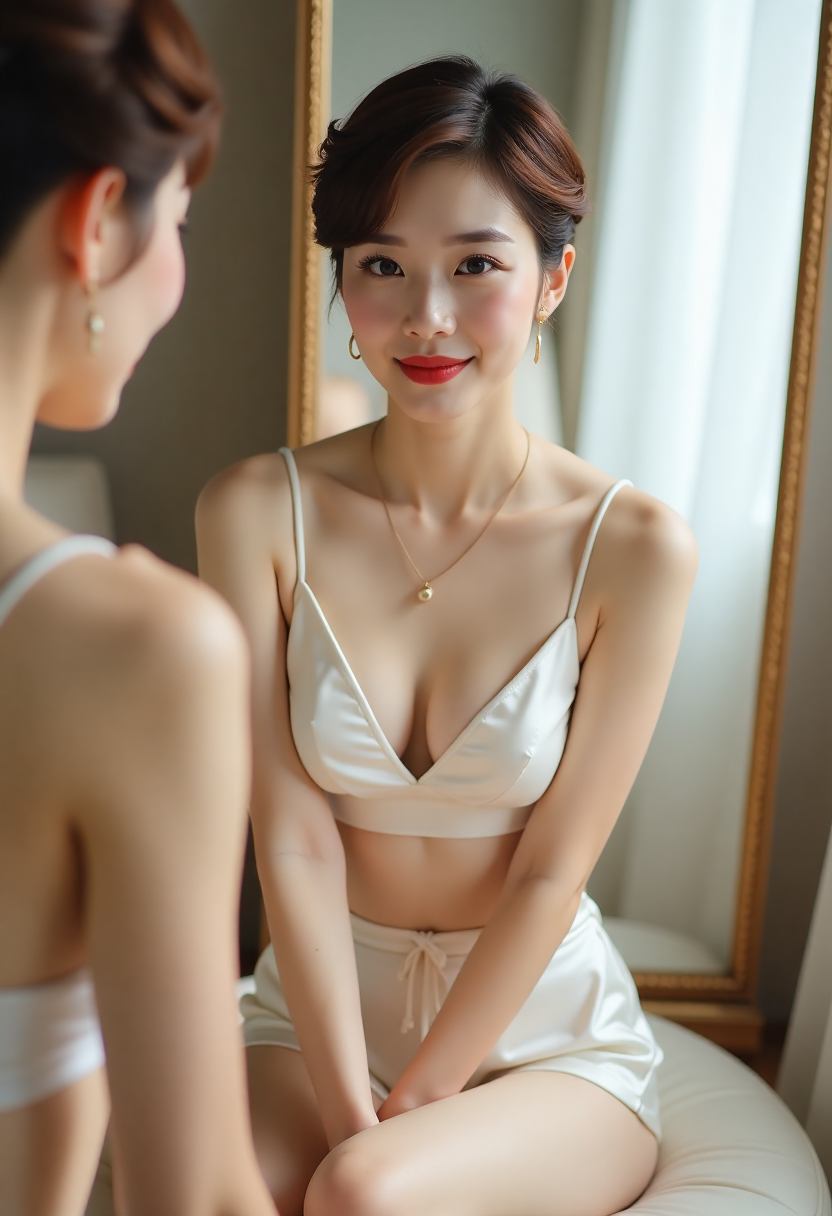 青瓷与火