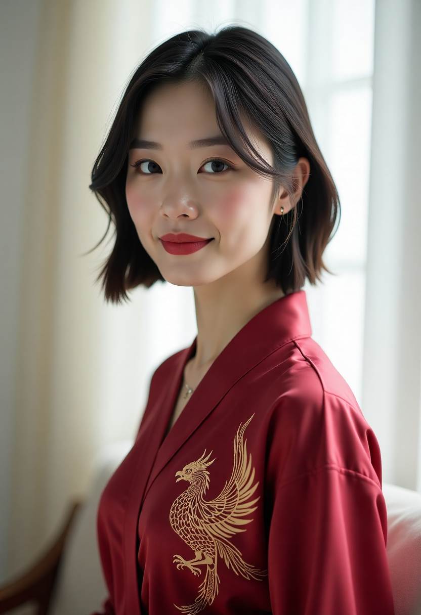 玻璃湖的夏天